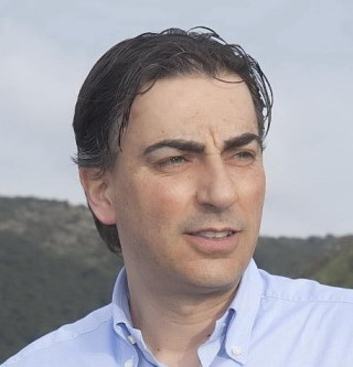 Luciano De Angelis - Sindaco