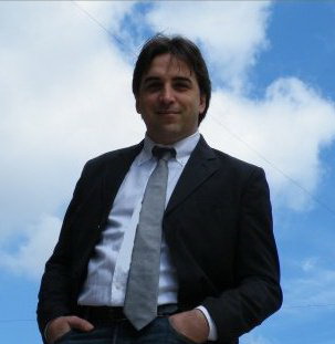 Gianni Carroccia - Sindaco