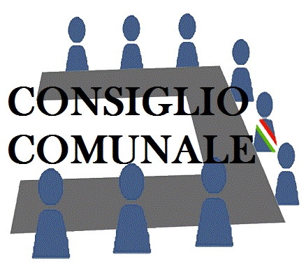 Consiglieri Comunali