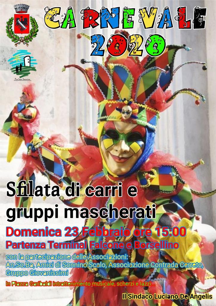 Carnevale