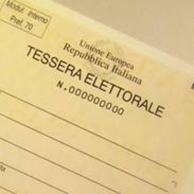 Ufficio Elettorale