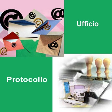 Segreteria del Sindaco e Ufficio Protocollo