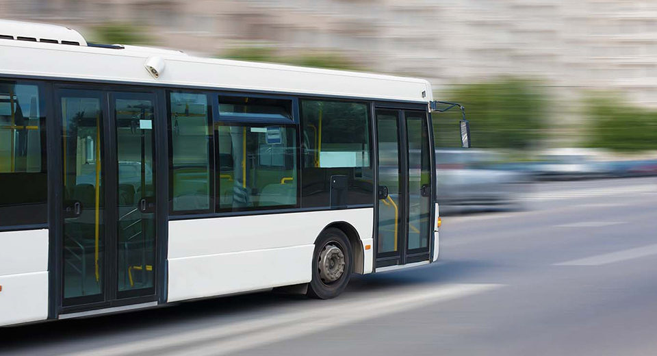 Orari Trasporto Pubblico Locale