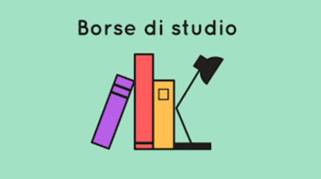 Riscossione Borse di Studio 2020/21