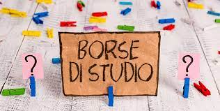 FONDO UNICO BORSE DI STUDIO D.LGS. N. 63/2017 - DGR N. 296/2022. APPROVAZIONE AVVISO
PUBBLICO E MODELLO DI DOMANDA ANNO SCOLASTICO 2021 / 2022.