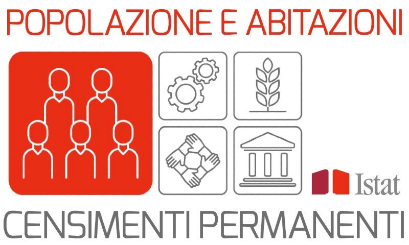 CENSIMENTO PERMANENTE DELLA POPOLAZIONE 2022