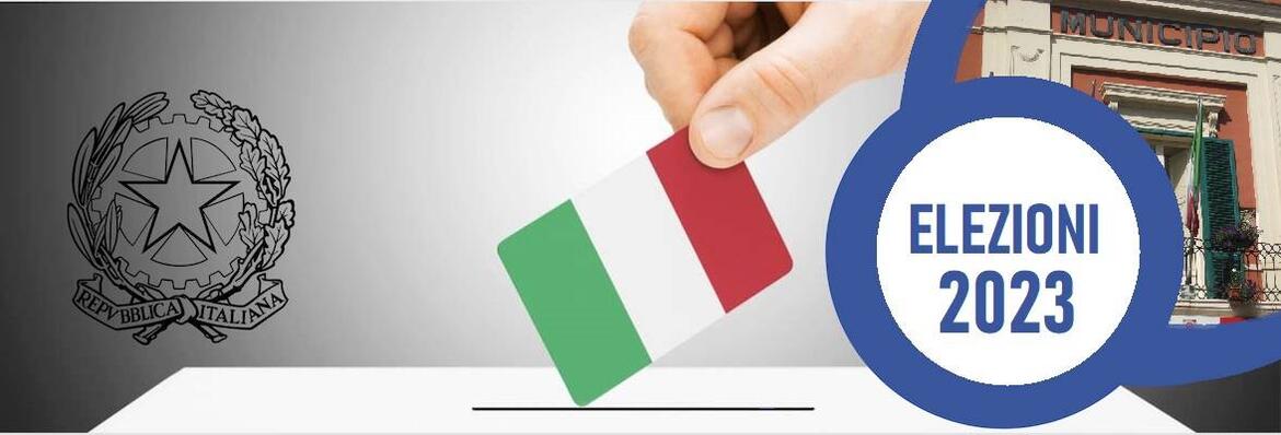 Speciale Elezioni Comunali 2023