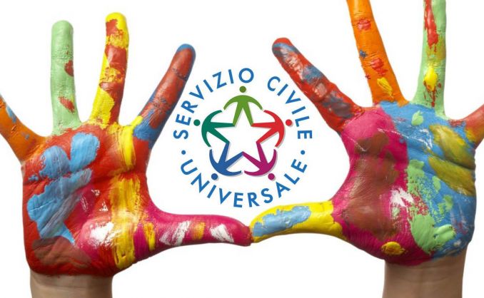 SERVIZIO CIVILE 2025