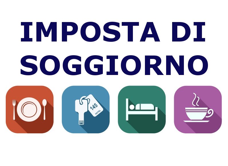 Comunicazione secondo trimestre 2025 Imposta di Soggiorno