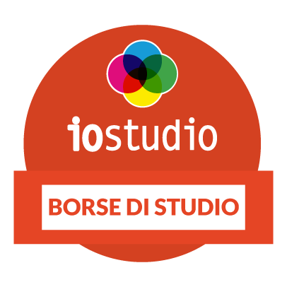 Approvata la graduatoria delle Borse di studio "IO STUDIO" 2024/2025